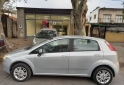 Autos - Fiat PUNTO 2012 GNC 125900Km - En Venta