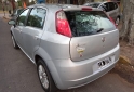 Autos - Fiat PUNTO 2012 GNC 125900Km - En Venta