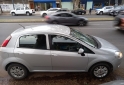 Autos - Fiat PUNTO 2012 GNC 125900Km - En Venta