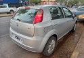 Autos - Fiat PUNTO 2012 GNC 125900Km - En Venta