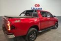 Camionetas - Toyota Hilux 2022 Diesel 44000Km - En Venta