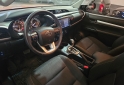 Camionetas - Toyota Hilux 2022 Diesel 44000Km - En Venta