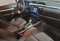 Camionetas - Toyota Hilux 2022 Diesel 44000Km - En Venta