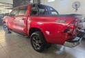 Camionetas - Toyota Hilux 2022 Diesel 44000Km - En Venta