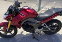 Motos - Honda Cb190r 2019 Nafta 34000Km - En Venta