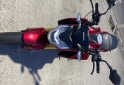 Motos - Honda Cb190r 2019 Nafta 34000Km - En Venta