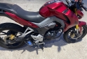 Motos - Honda Cb190r 2019 Nafta 34000Km - En Venta