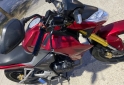 Motos - Honda Cb190r 2019 Nafta 34000Km - En Venta