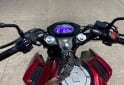 Motos - Honda Cb190r 2019 Nafta 34000Km - En Venta