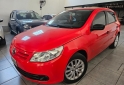 Autos - Volkswagen Gol trend 2009 Nafta 203000Km - En Venta