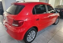 Autos - Volkswagen Gol trend 2009 Nafta 203000Km - En Venta