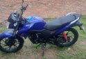 Motos - Honda Twister 125 2023 Nafta 2100Km - En Venta