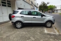 Autos - Ford ECOSPORT SE PLUS 2013 GNC 110000Km - En Venta