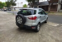 Autos - Ford ECOSPORT SE PLUS 2013 GNC 110000Km - En Venta