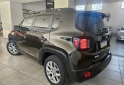 Camionetas - Jeep Renegade sport 2018 Nafta 46000Km - En Venta