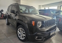 Camionetas - Jeep Renegade sport 2018 Nafta 46000Km - En Venta