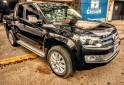 Camionetas - Volkswagen AMAROK 2018 Diesel 80000Km - En Venta