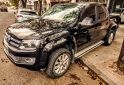 Camionetas - Volkswagen AMAROK 2018 Diesel 80000Km - En Venta