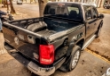 Camionetas - Volkswagen AMAROK 2018 Diesel 80000Km - En Venta