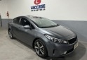 Autos - Kia Cerato 2018 Nafta 45000Km - En Venta