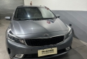 Autos - Kia Cerato 2018 Nafta 45000Km - En Venta