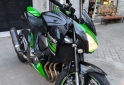 Motos - Kawasaki Z800 2016 Nafta 15500Km - En Venta