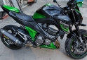 Motos - Kawasaki Z800 2016 Nafta 15500Km - En Venta