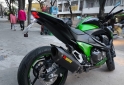 Motos - Kawasaki Z800 2016 Nafta 15500Km - En Venta