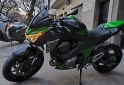 Motos - Kawasaki Z800 2016 Nafta 15500Km - En Venta