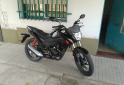 Motos - Honda Twister 2024 Nafta 70Km - En Venta