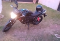 Motos - Honda Twister 2024 Nafta 70Km - En Venta