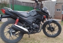 Motos - Honda Twister 2024 Nafta 70Km - En Venta