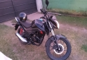 Motos - Honda Twister 2024 Nafta 70Km - En Venta