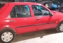 Autos - Ford fiesta lx 2000 Nafta 111111Km - En Venta