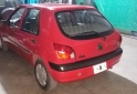 Autos - Ford fiesta lx 2000 Nafta 111111Km - En Venta