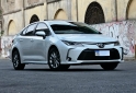 Autos - Toyota Corolla xei 2023 Nafta 7000Km - En Venta