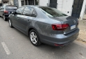 Autos - Volkswagen VENTO 2016 Nafta 124900Km - En Venta