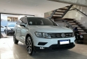 Camionetas - Volkswagen Tigual 250 Tsi DSG 2021 Nafta 48000Km - En Venta