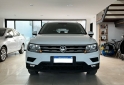 Camionetas - Volkswagen Tigual 250 Tsi DSG 2021 Nafta 48000Km - En Venta