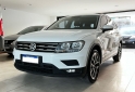 Camionetas - Volkswagen Tigual 250 Tsi DSG 2021 Nafta 48000Km - En Venta