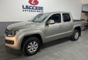 Camionetas - Volkswagen Amarok 2014 Diesel  - En Venta