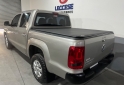 Camionetas - Volkswagen Amarok 2014 Diesel  - En Venta