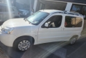 Utilitarios - Citroen Berlingo 2019 Diesel 116000Km - En Venta