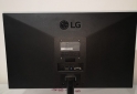 Informtica - Monitor LG "24MK430" 24 pulgadas (1080p) - En Venta