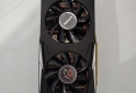 Electrnica - Placa de video AMD RX 570 8gb OC - En Venta