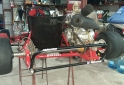 Cuatris y UTVs - Yamaha Karting Kart Mini de pavi 2024  1Km - En Venta