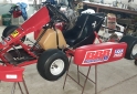 Cuatris y UTVs - Yamaha Karting Kart Mini de pavi 2024  1Km - En Venta