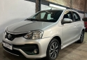 Autos - Toyota Etios 2018 Nafta 18800Km - En Venta