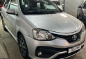 Autos - Toyota Etios 2018 Nafta 18800Km - En Venta