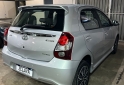 Autos - Toyota Etios 2018 Nafta 18800Km - En Venta